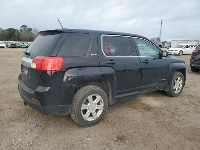 2015 GMC Terrain SLE