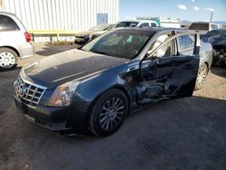 Cadillac salvage cars for sale: 2013 Cadillac CTS Luxury Collection