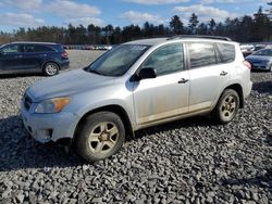 2011 Toyota Rav4 en venta en Windham, ME