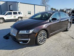 Lincoln Vehiculos salvage en venta: 2020 Lincoln MKZ