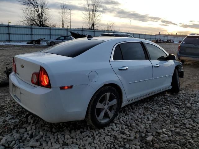 2012 Chevrolet Malibu 1LT