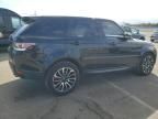 2014 Land Rover Range Rover Sport HSE