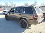 2001 Jeep Grand Cherokee Laredo