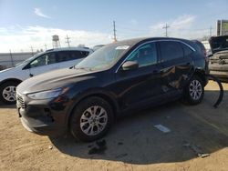 Salvage cars for sale from Copart Chicago Heights, IL: 2023 Ford Escape Active