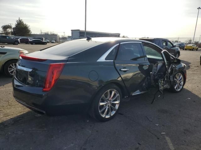 2014 Cadillac XTS Luxury Collection