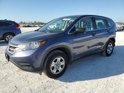 2012 Honda CR-V LX for sale in Arcadia, FL