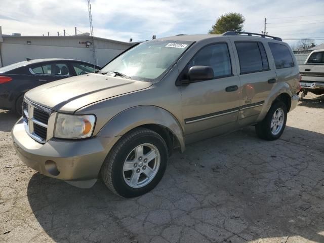 2007 Dodge Durango SLT