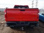 2020 Chevrolet Silverado K1500 Trail Boss Custom