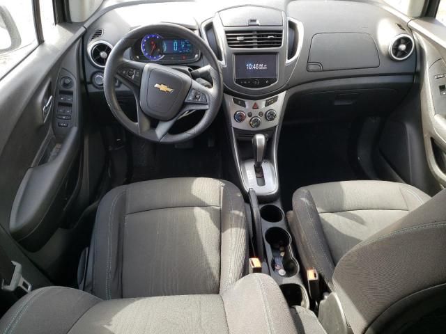 2015 Chevrolet Trax 1LT