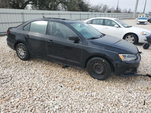 2016 Volkswagen Jetta S