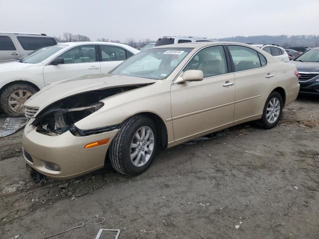 2003 Lexus ES 300