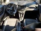 2017 Chevrolet Trax 1LT
