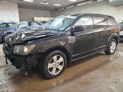 Dodge Journey salvage cars for sale: 2015 Dodge Journey R/T