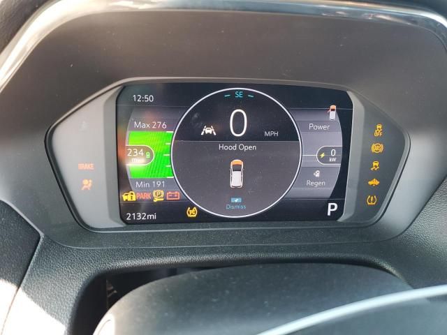 2023 Chevrolet Bolt EV 2LT