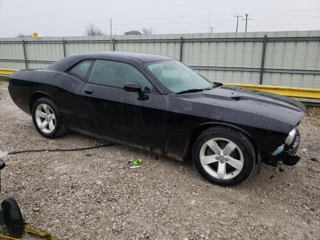 2014 Dodge Challenger SXT