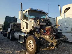 Salvage trucks for sale at Florence, MS auction: 2019 Mack Anthem