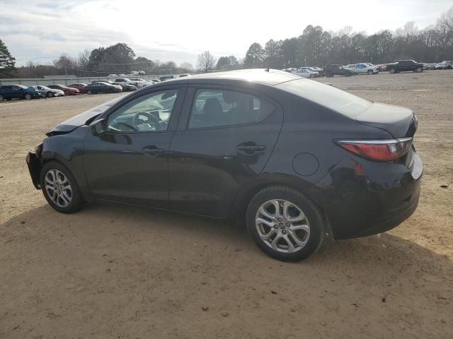 2016 Scion IA