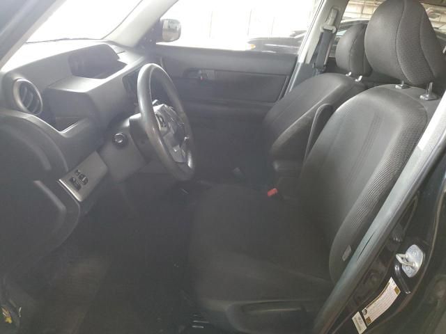 2008 Scion XB