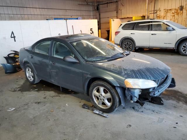 2005 Dodge Stratus SXT