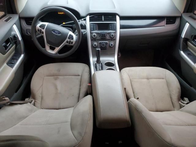 2011 Ford Edge SE