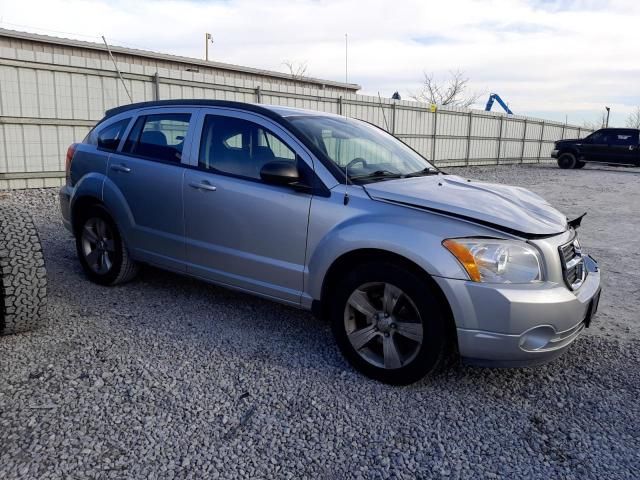 2011 Dodge Caliber Mainstreet