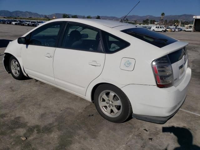 2004 Toyota Prius