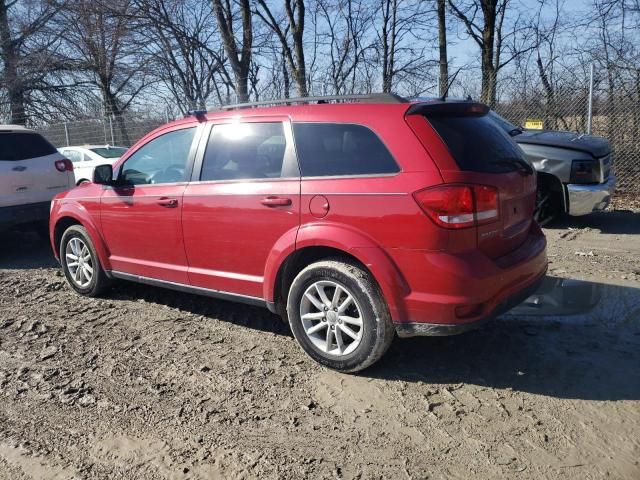 2015 Dodge Journey SXT