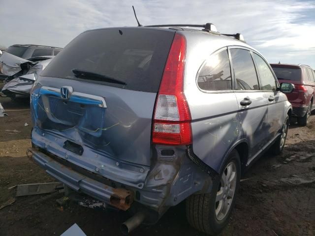 2007 Honda CR-V EX