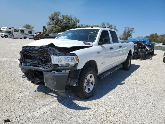 2019 Dodge RAM 2500 Tradesman