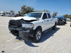 4 X 4 for sale at auction: 2019 Dodge RAM 2500 Tradesman