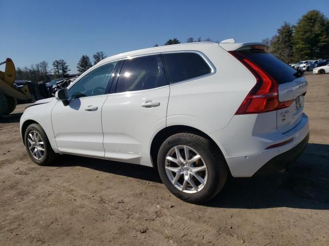 2019 Volvo XC60 T5