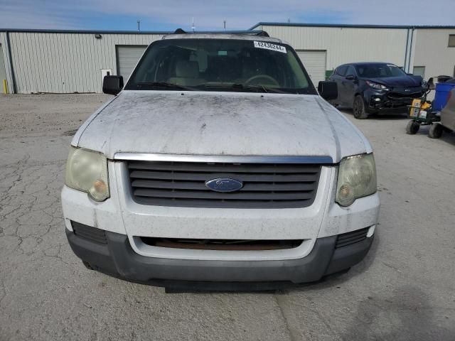 2006 Ford Explorer XLS