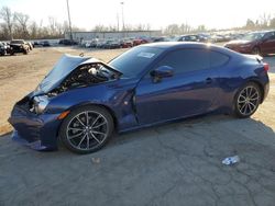 Toyota 86 salvage cars for sale: 2020 Toyota 86