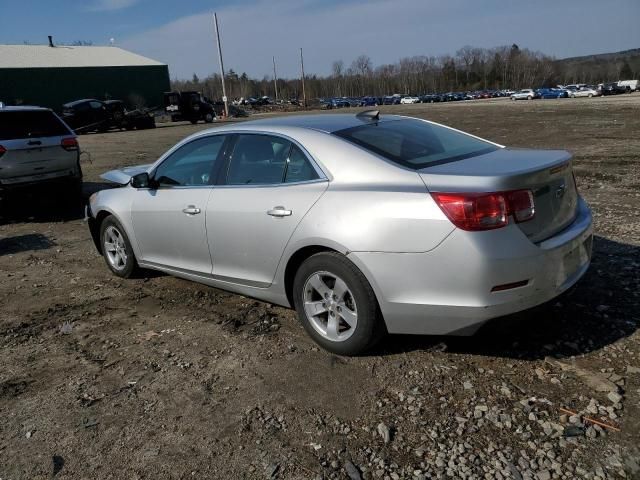 2015 Chevrolet Malibu LS