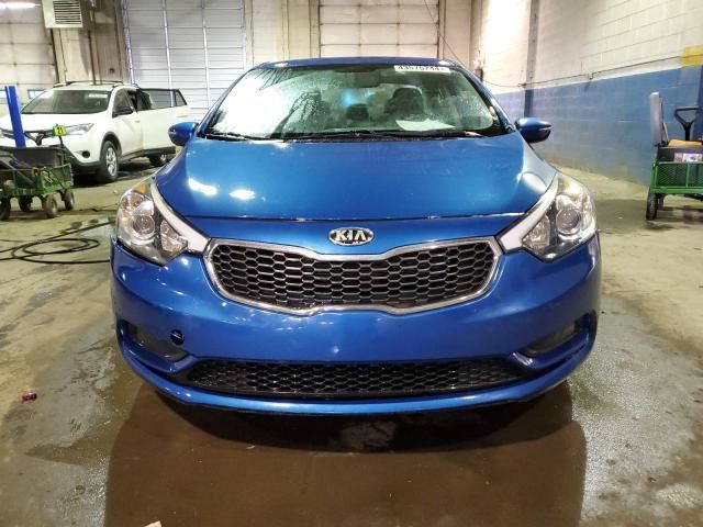 2014 KIA Forte LX