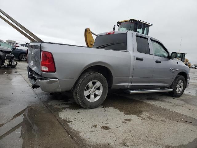 2019 Dodge RAM 1500 Classic Tradesman