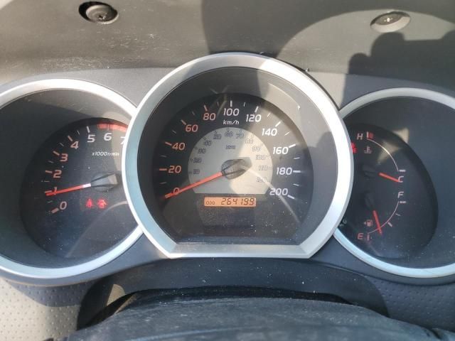 2005 Toyota Tacoma