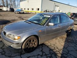 2005 BMW 325 IS Sulev for sale in Portland, OR