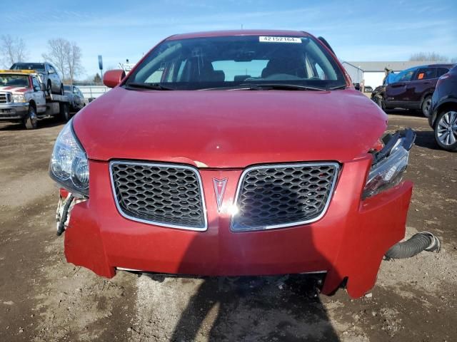 2009 Pontiac Vibe