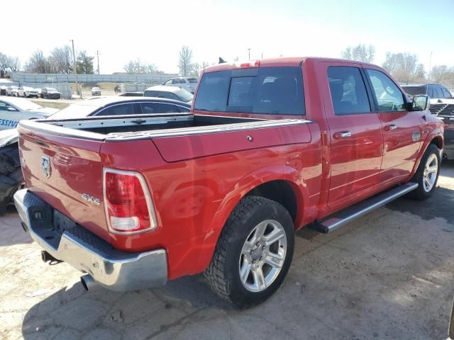 2015 Dodge RAM 1500 Longhorn