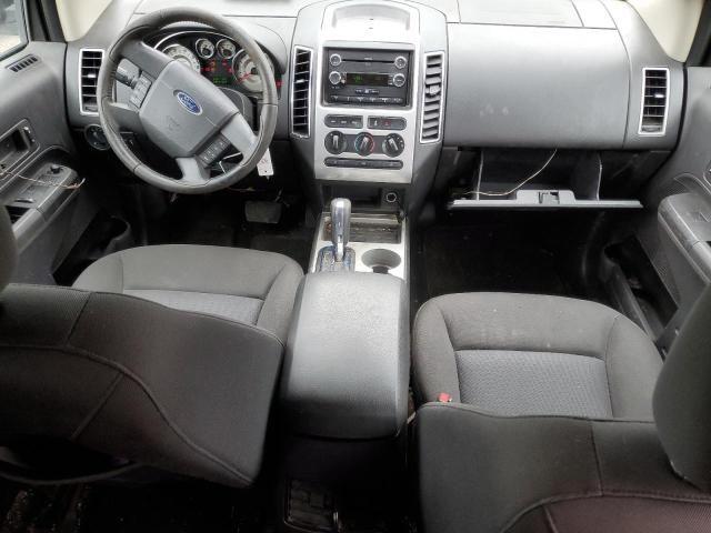 2008 Ford Edge SEL