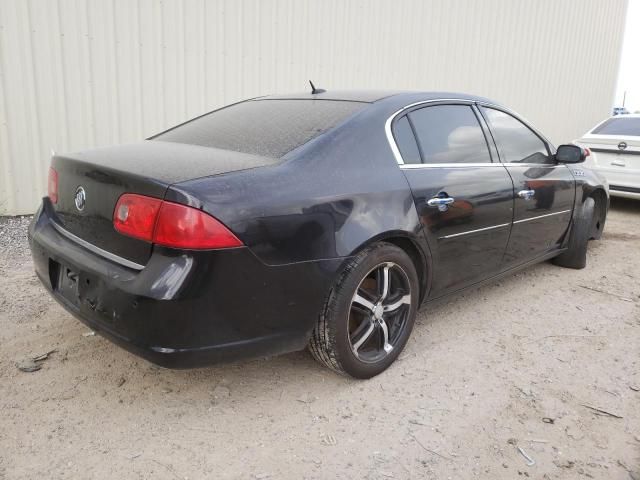 2008 Buick Lucerne CXL