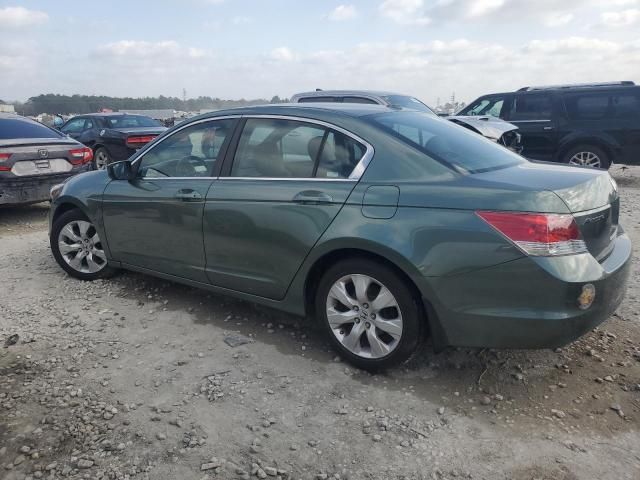 2008 Honda Accord EXL