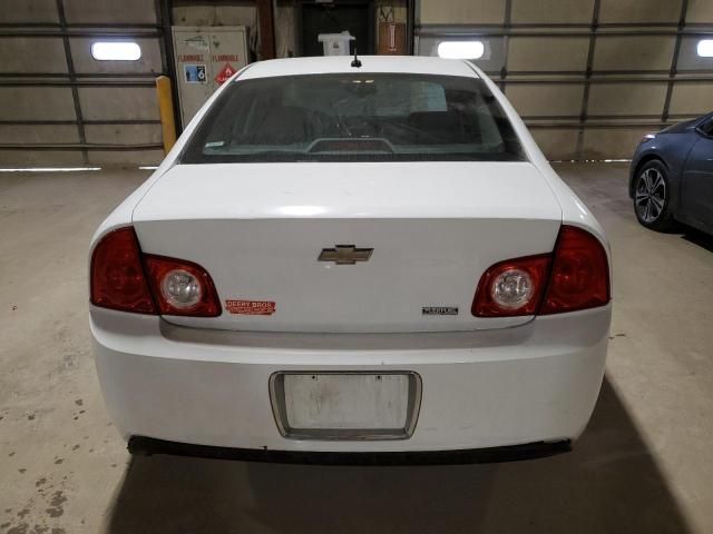 2010 Chevrolet Malibu 2LT