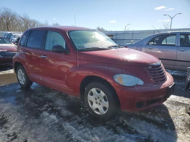 2008 Chrysler PT Cruiser