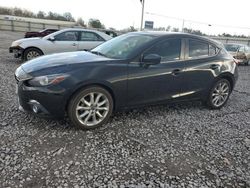 Salvage cars for sale from Copart Hueytown, AL: 2014 Mazda 3 Touring
