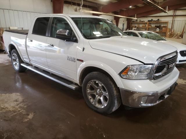 2014 Dodge 1500 Laramie