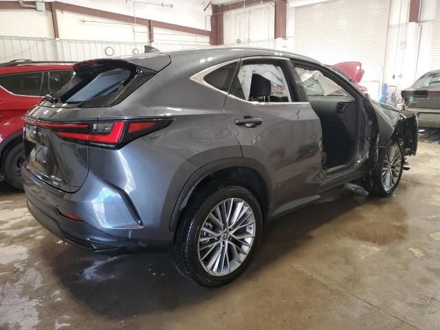 2023 Lexus NX 350