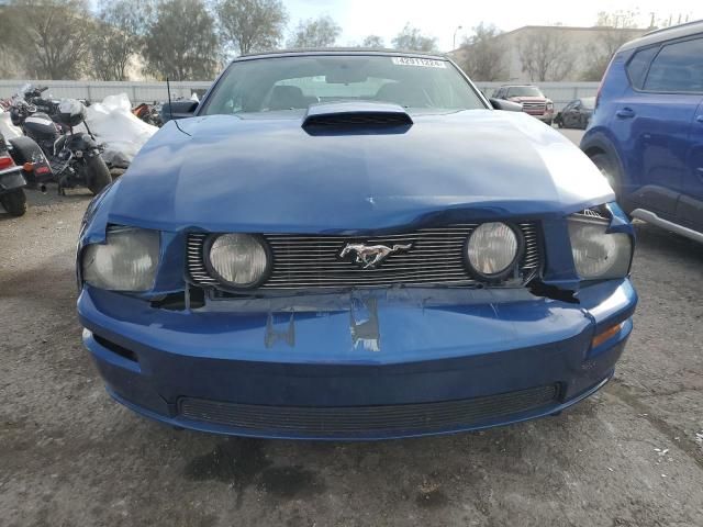 2008 Ford Mustang GT