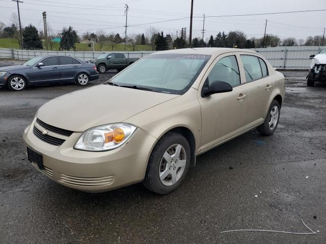 2007 Chevrolet Cobalt LS